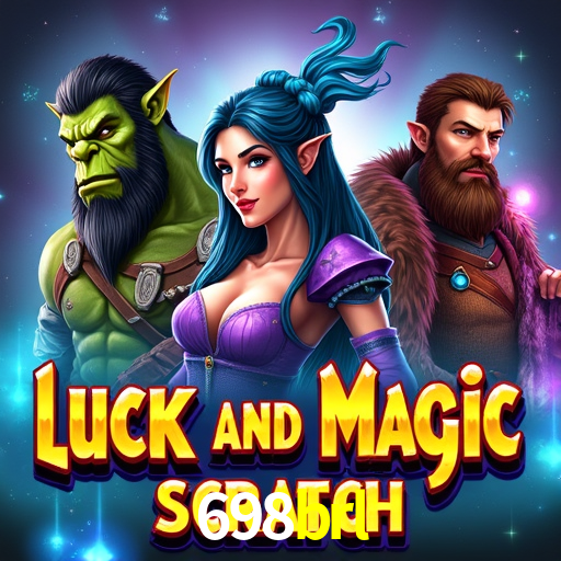 698brl: Seu Especialista em Apostas Esportivas Brasileiras