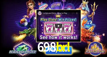 698brl