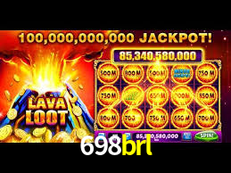 698brl: A Experiência de Casino com Jogos de Mesa ao Vivo