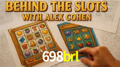 698brl,698brl.com