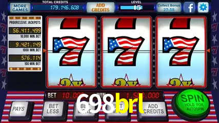 Experimente o Login Seguro Premium no 698brl