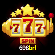 698brl login