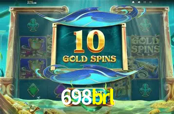 698brl